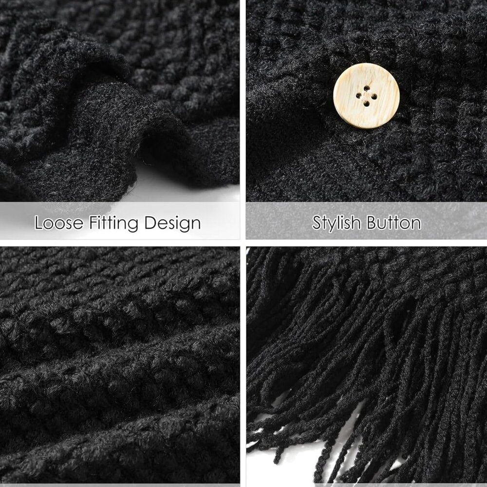 Womens Scarf Shawls and Wraps for Evening Dresses Travel Office Winter Wedding F - Picture 6 of 7